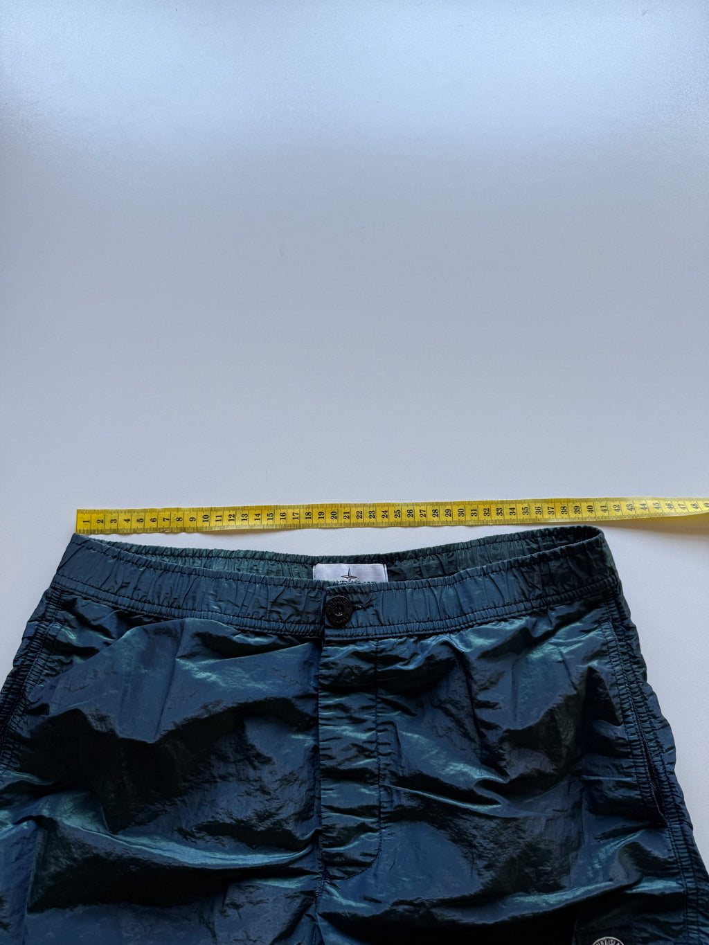Stone Island Nylon Swimshort