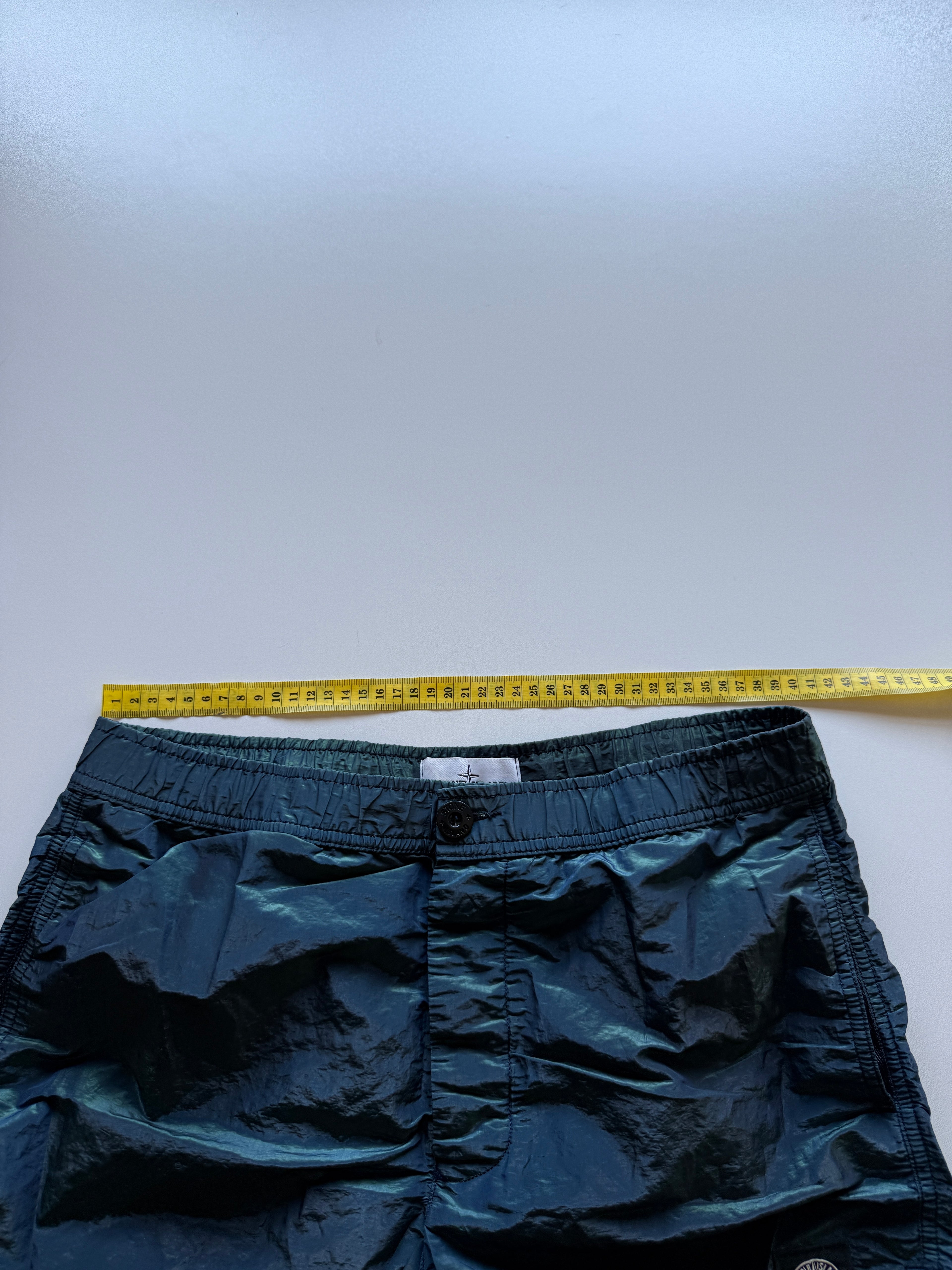 Stone Island Nylon Swimshort