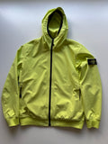 Stone Island Soft Shell Jacket