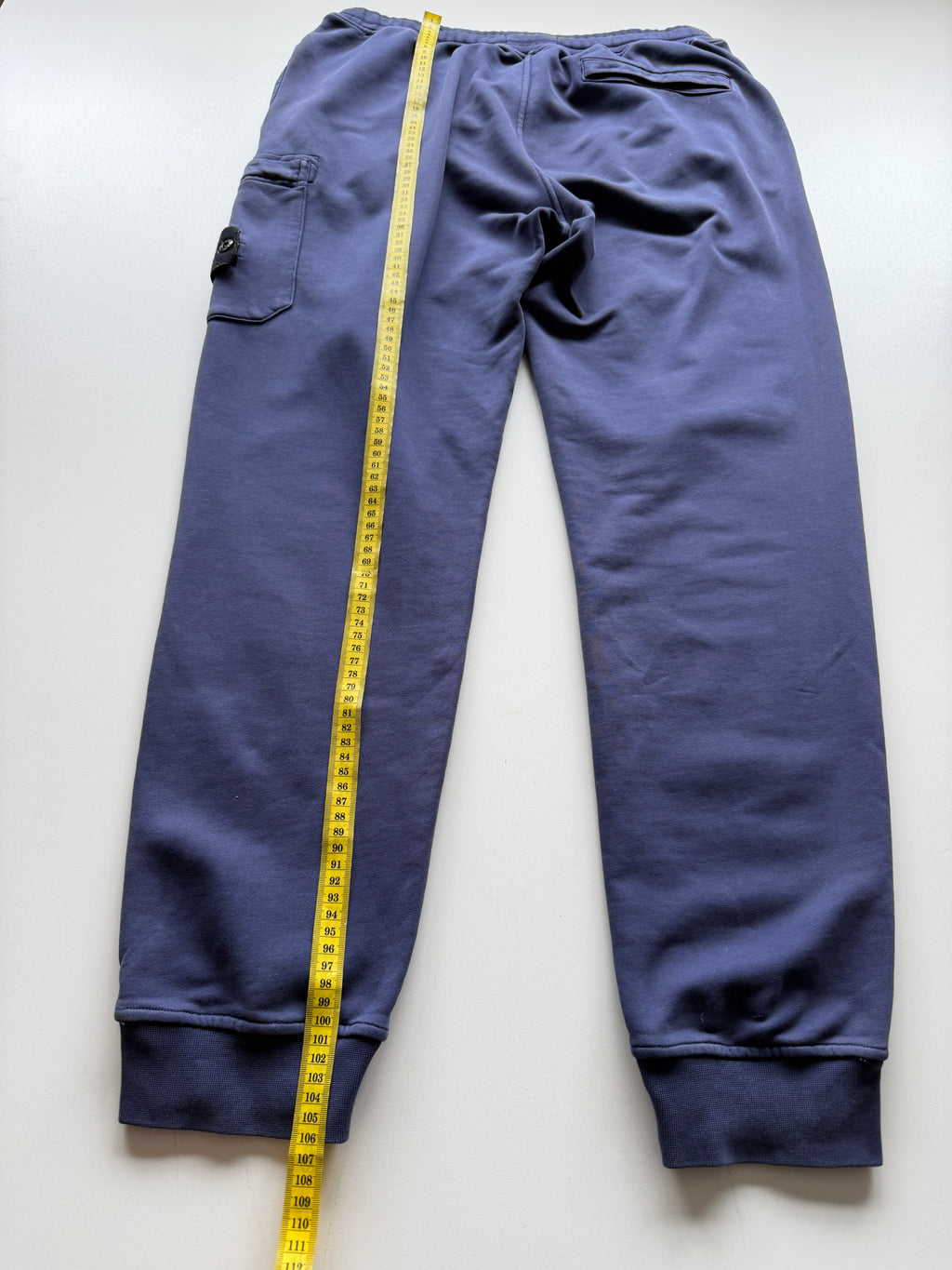 Stone Island Jogger Blue