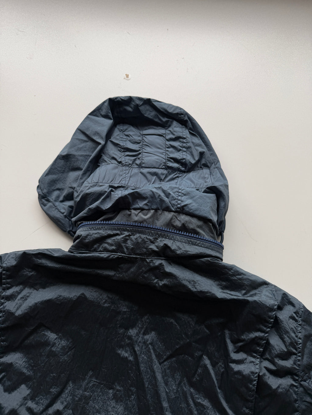 Stone Island Nylon Metal Watro Jacket