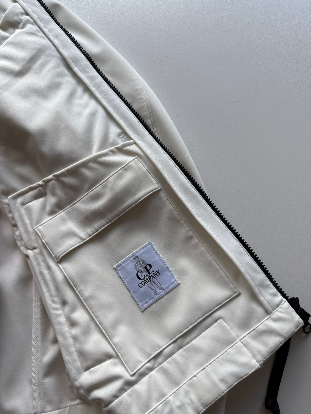 CP Company Metropolis Shell Jacket