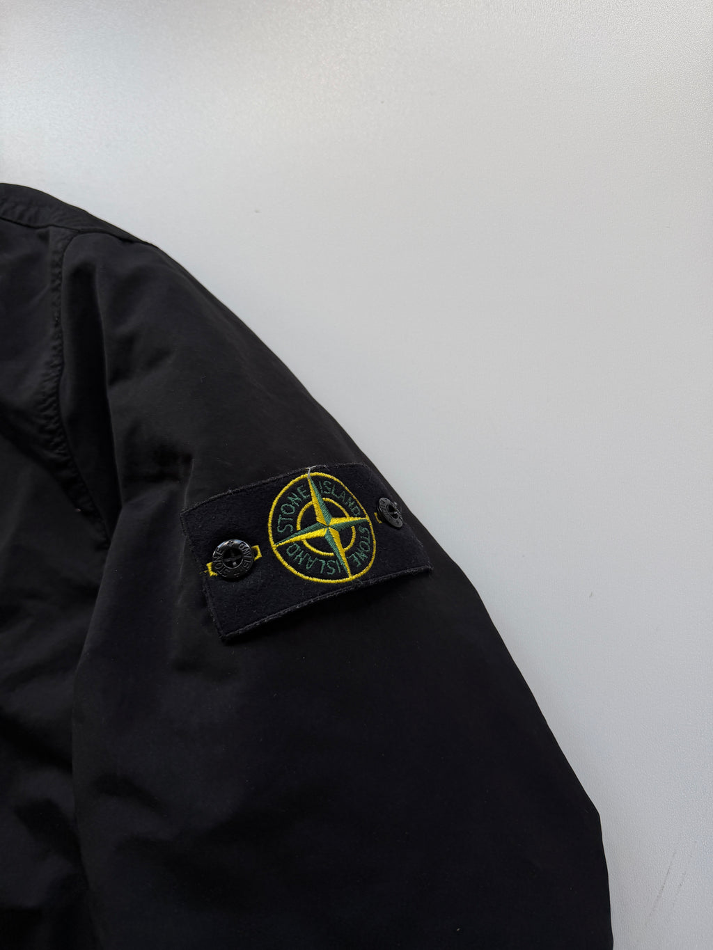 Stone Island David TC Primaloft Jacket