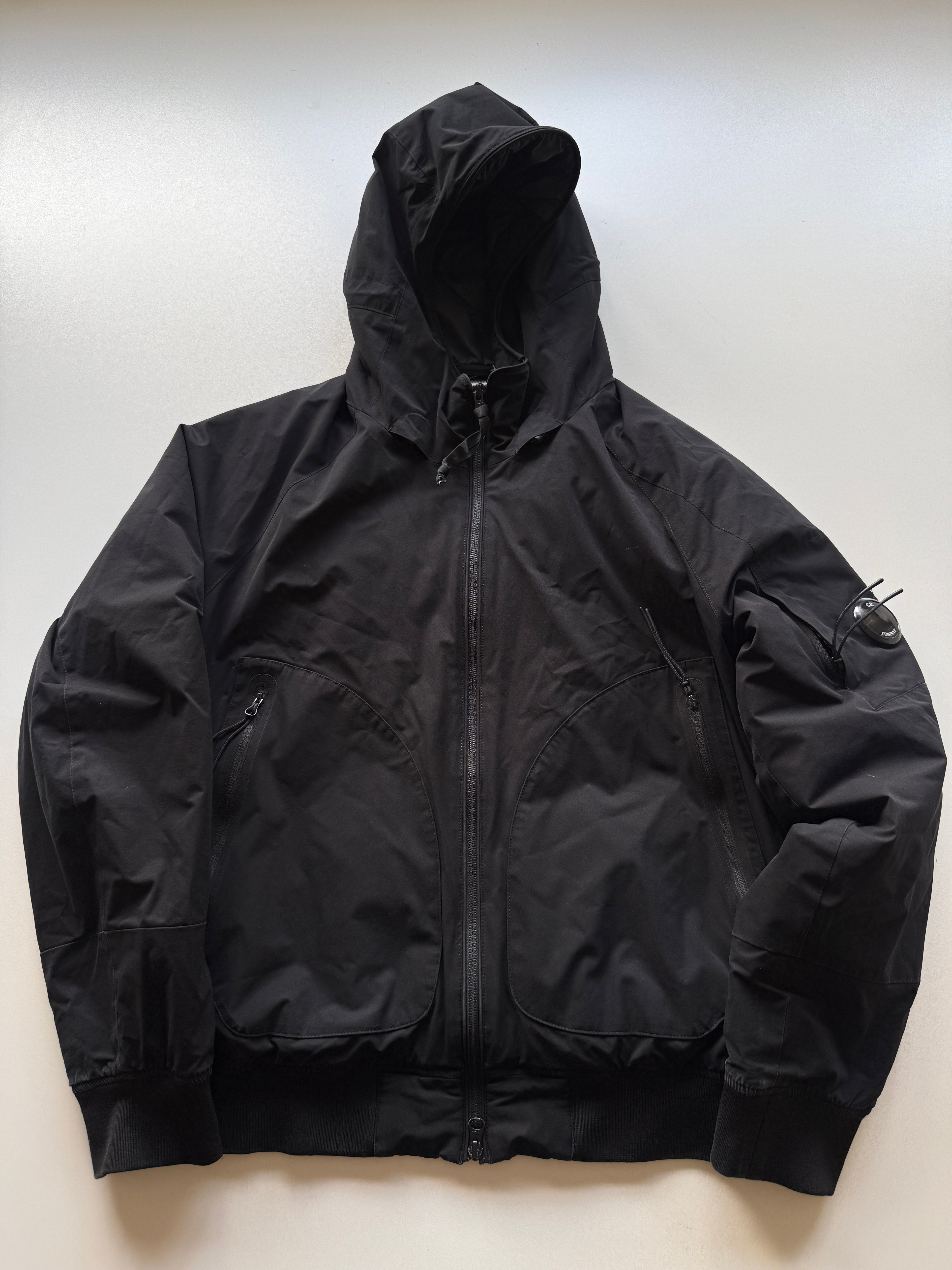 CP Company Pro Tek Primaloft Jacket
