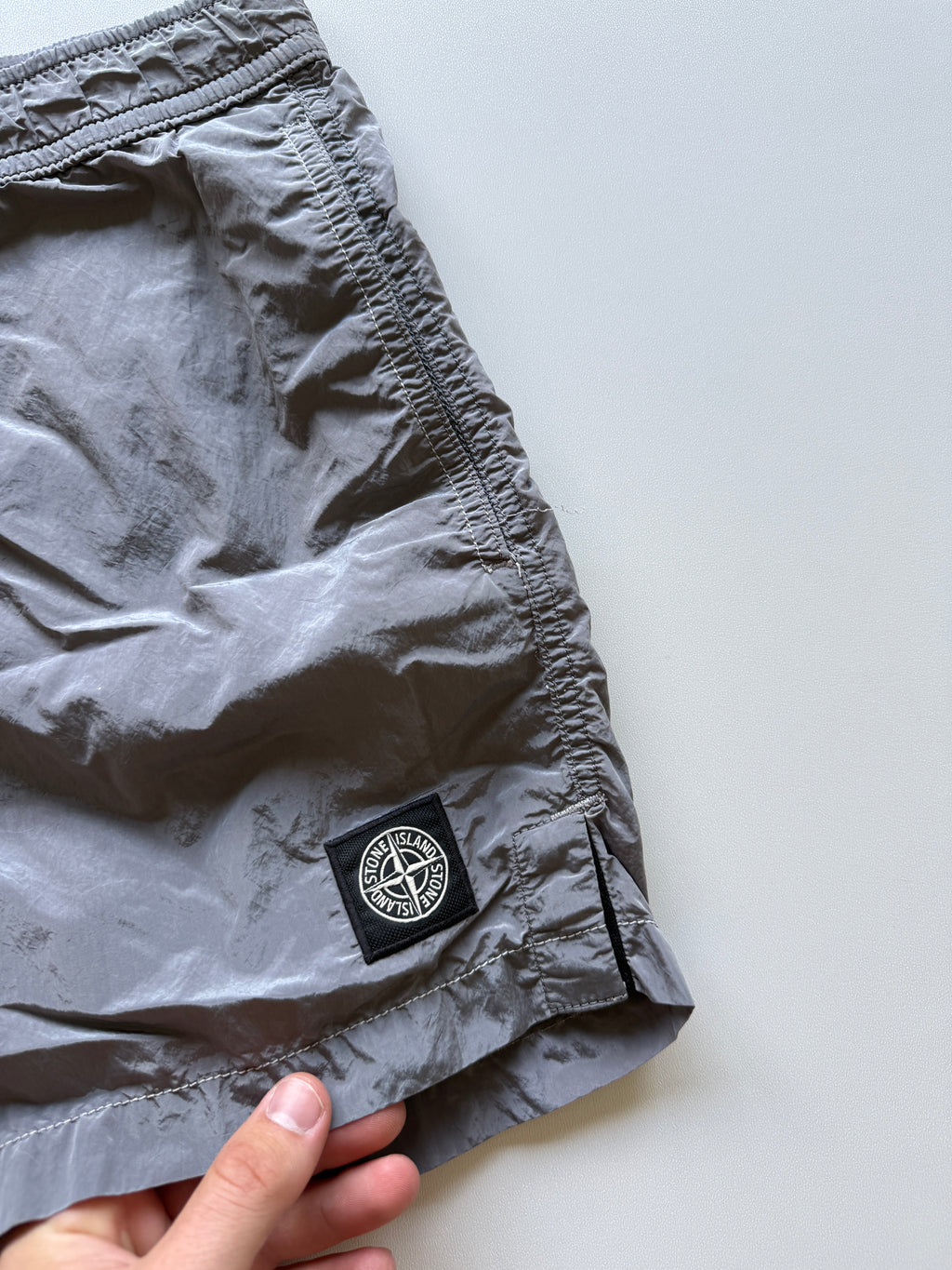 Stone Island Nylon Swimshorts