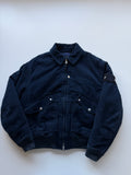 Stone Island Micro Corduroy Rinsed Jacket