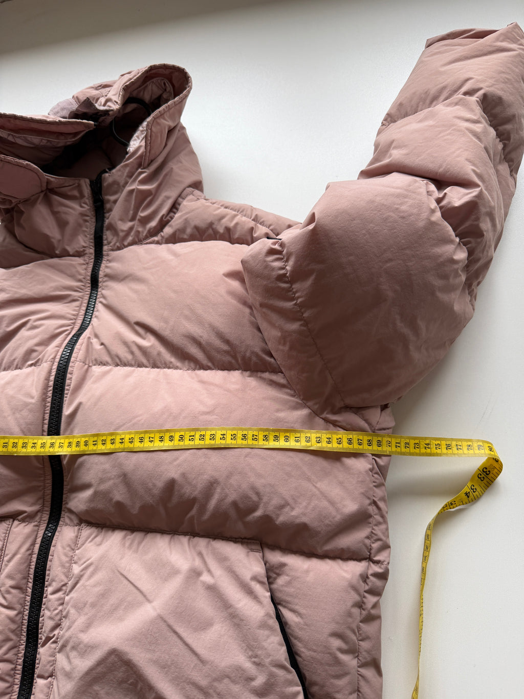 Stone Island Naslan Light Watro Down Jacket