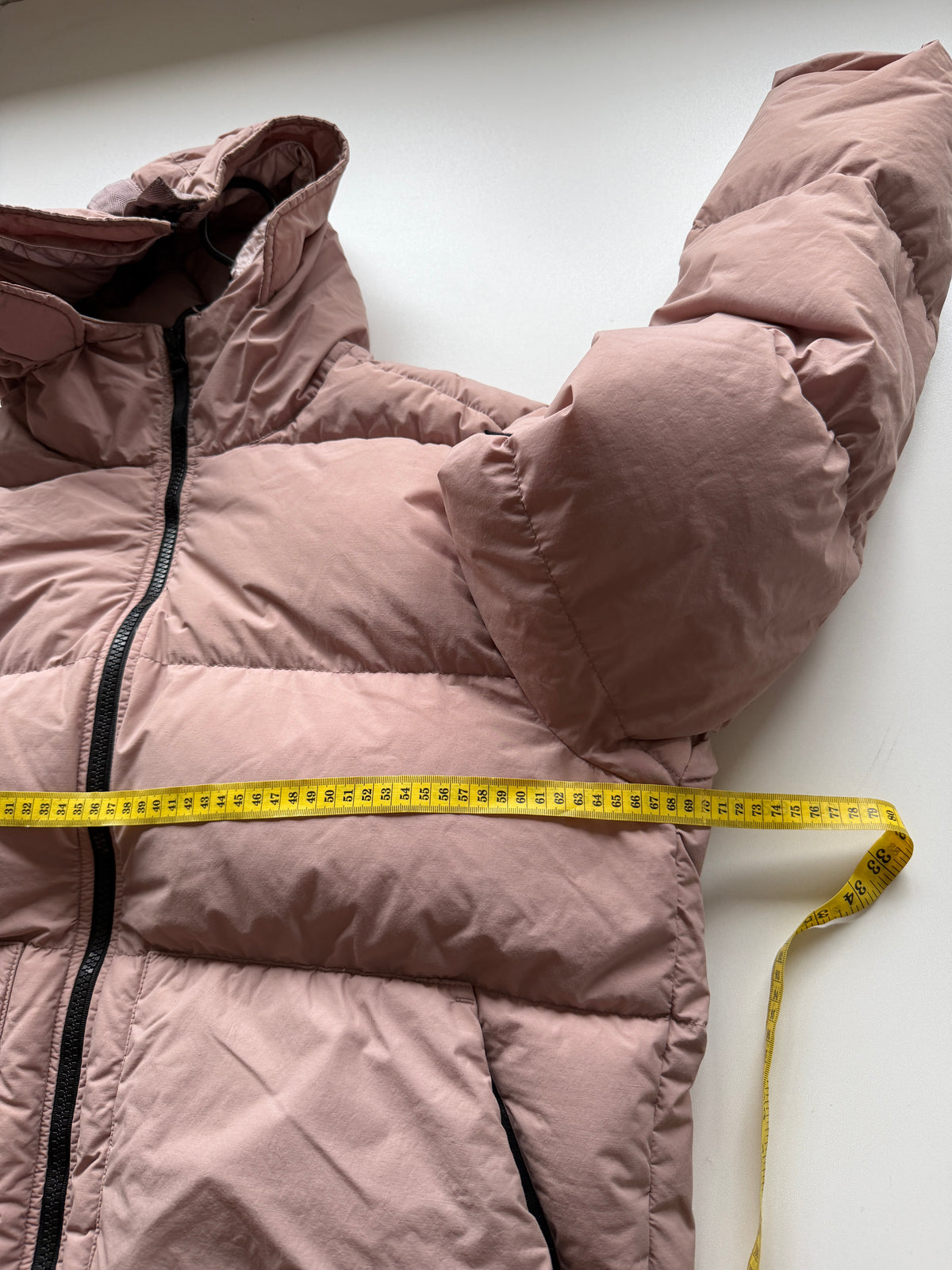 Stone Island Naslan Light Watro Down Jacket