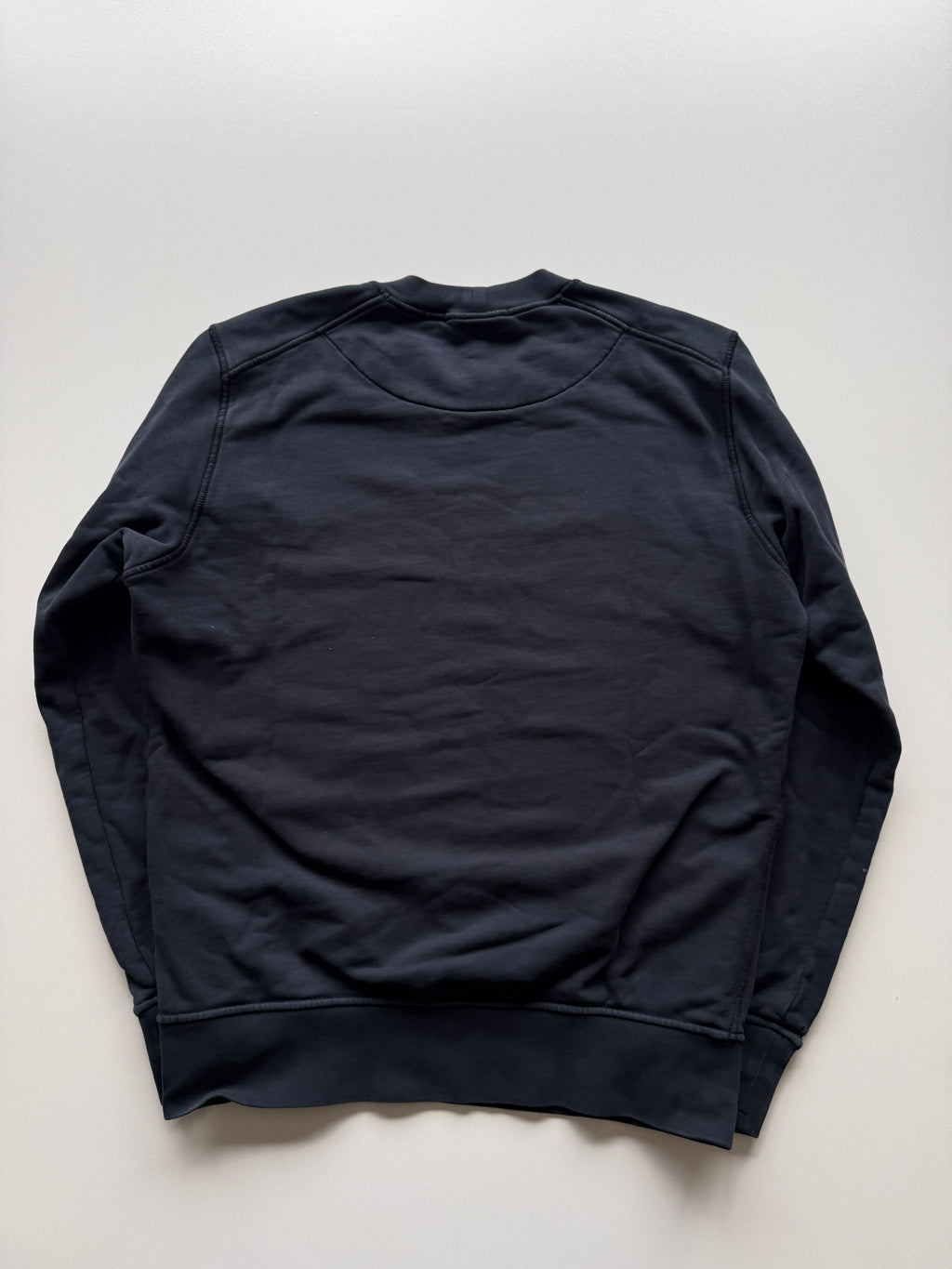 Stone Island Sweater Navy