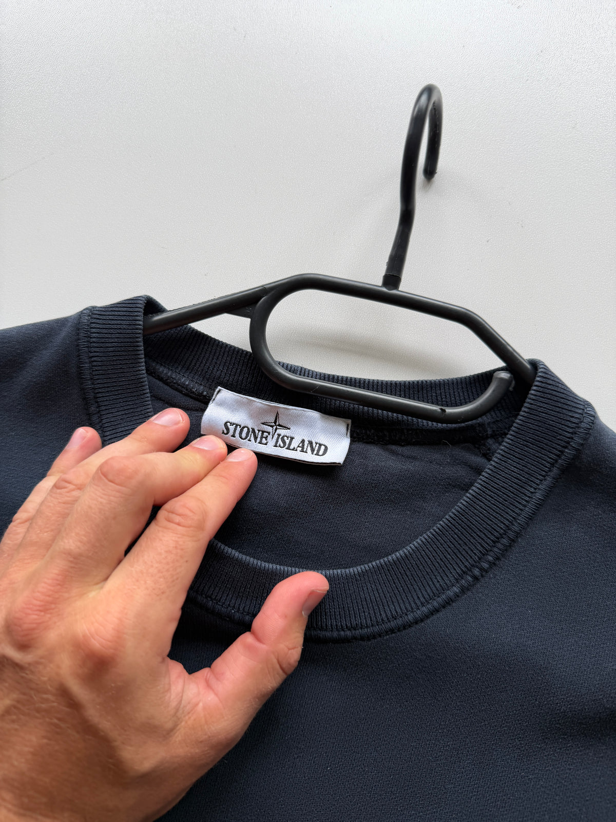 Stone Island Sweater