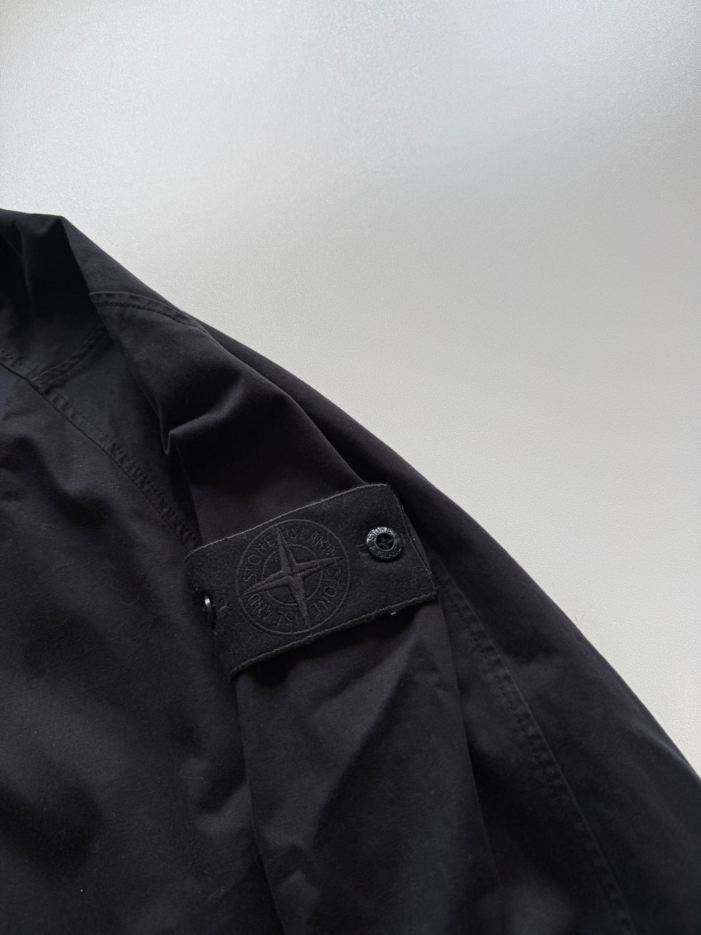 Stone Island Ghost Jacket