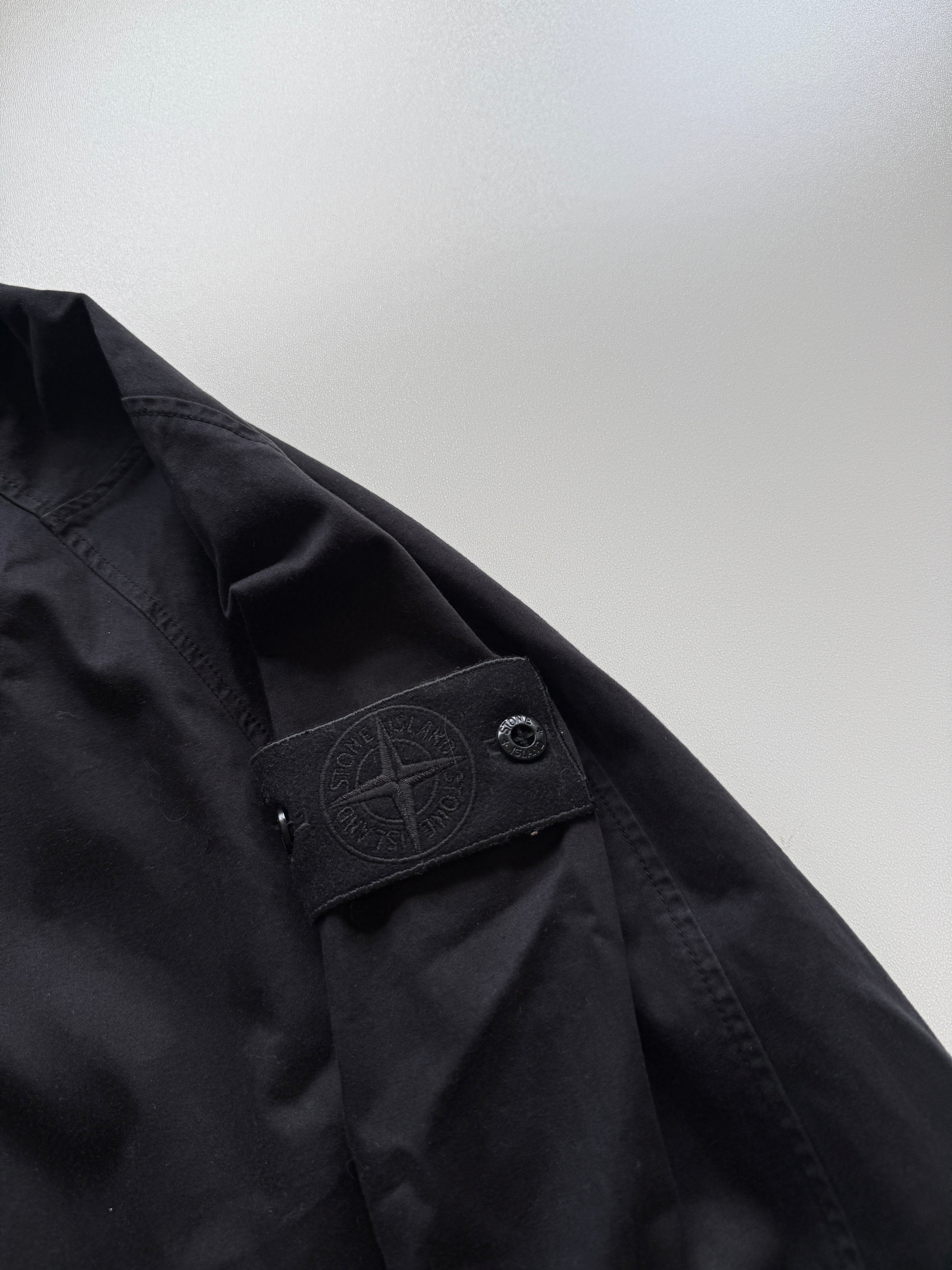Stone Island Ghost Jacket