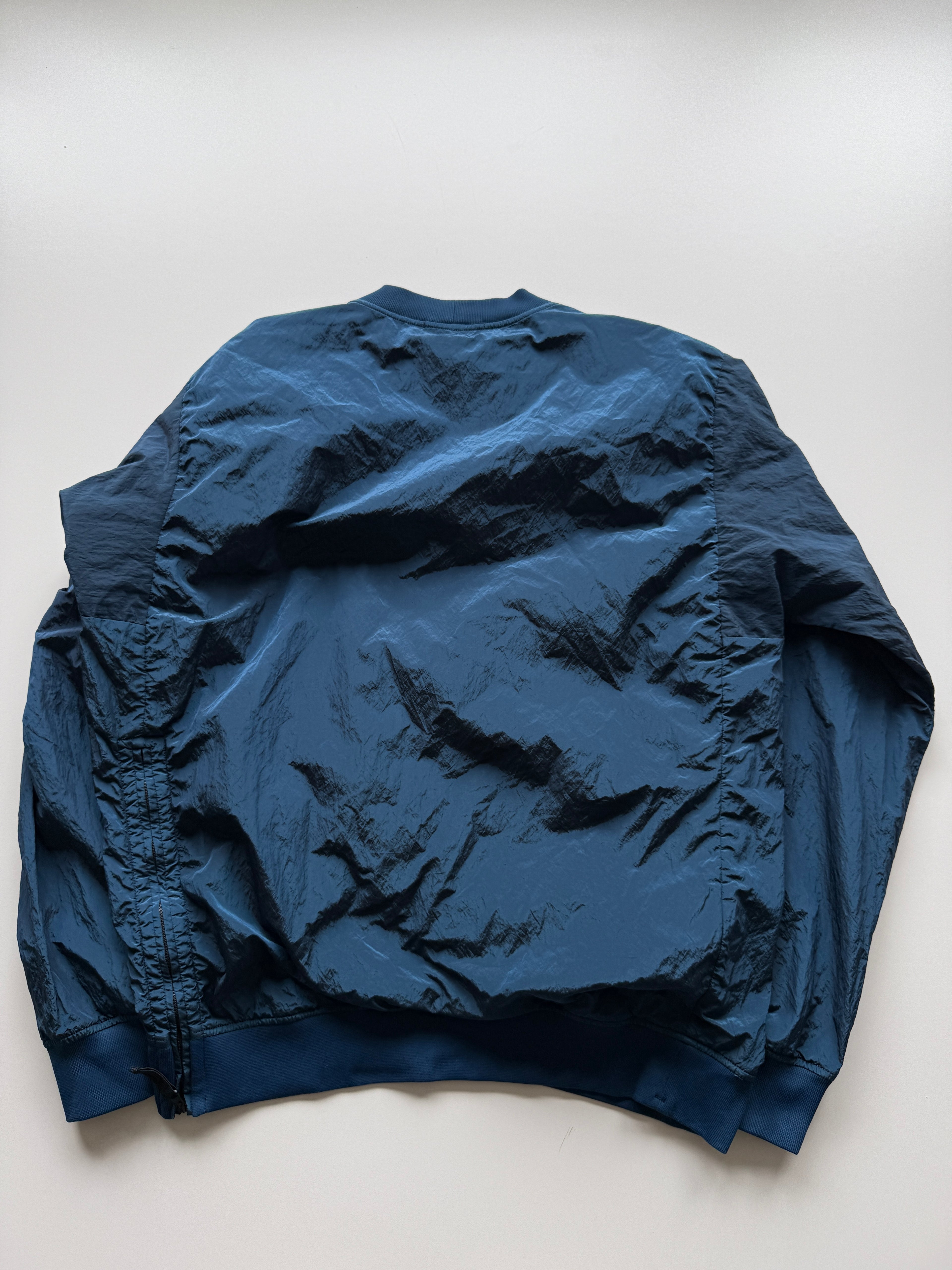 Stone Island Nylon Sweater