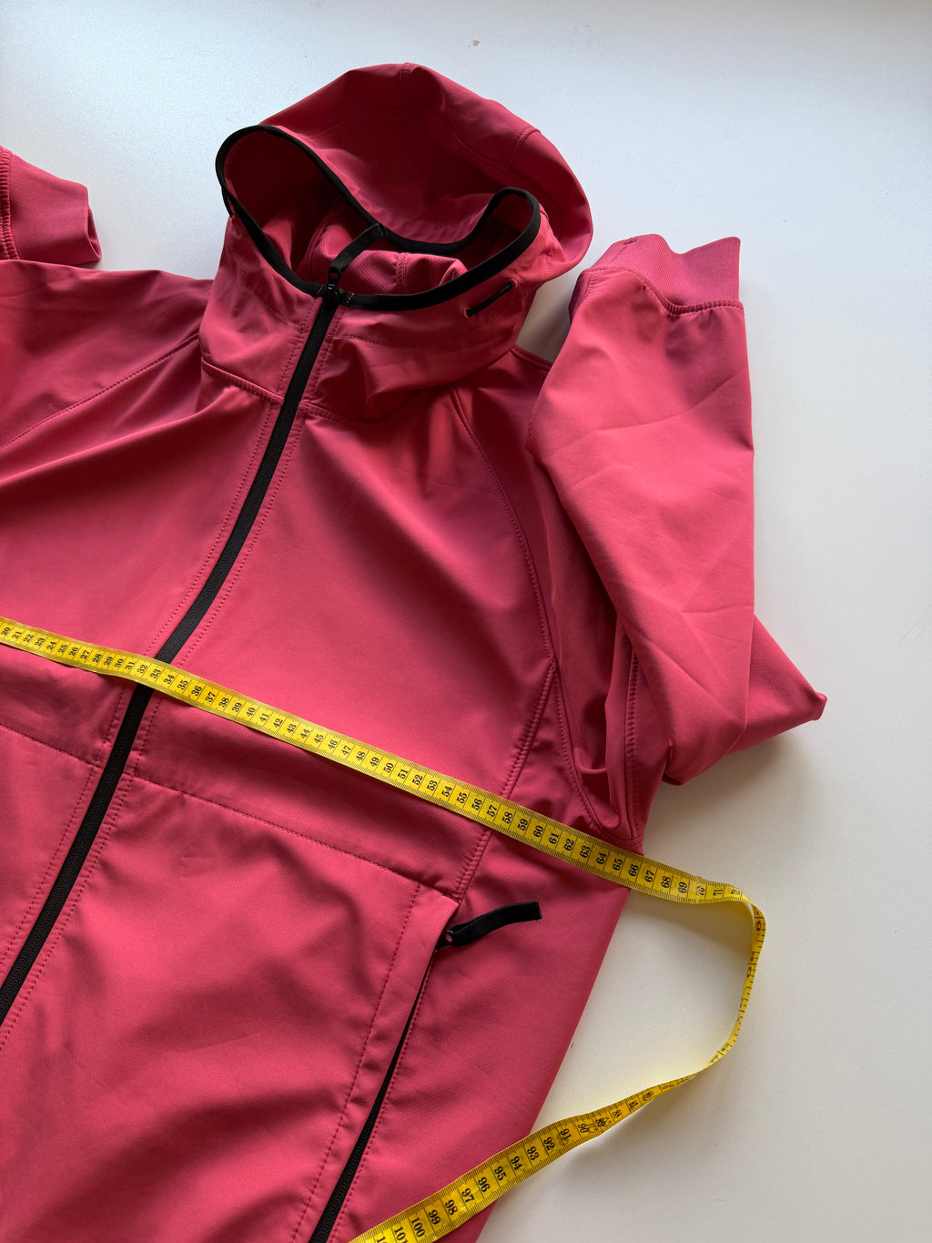 Stone Island Soft Shell Jacket
