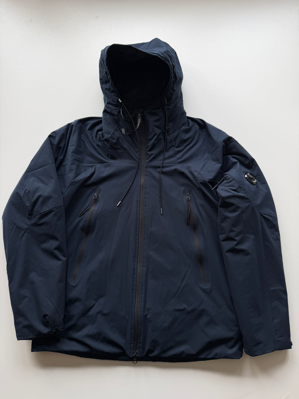 CP Company Pro Tek Primaloft Jacket