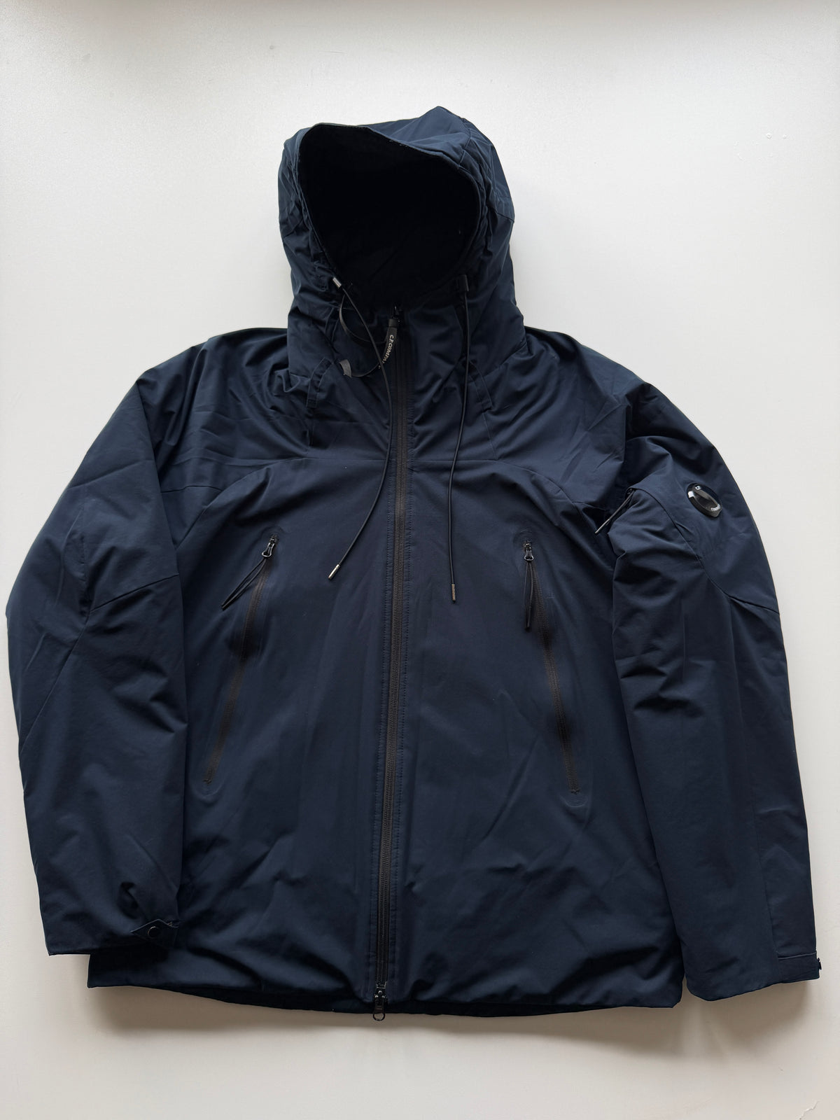 CP Company Pro Tek Primaloft Jacket