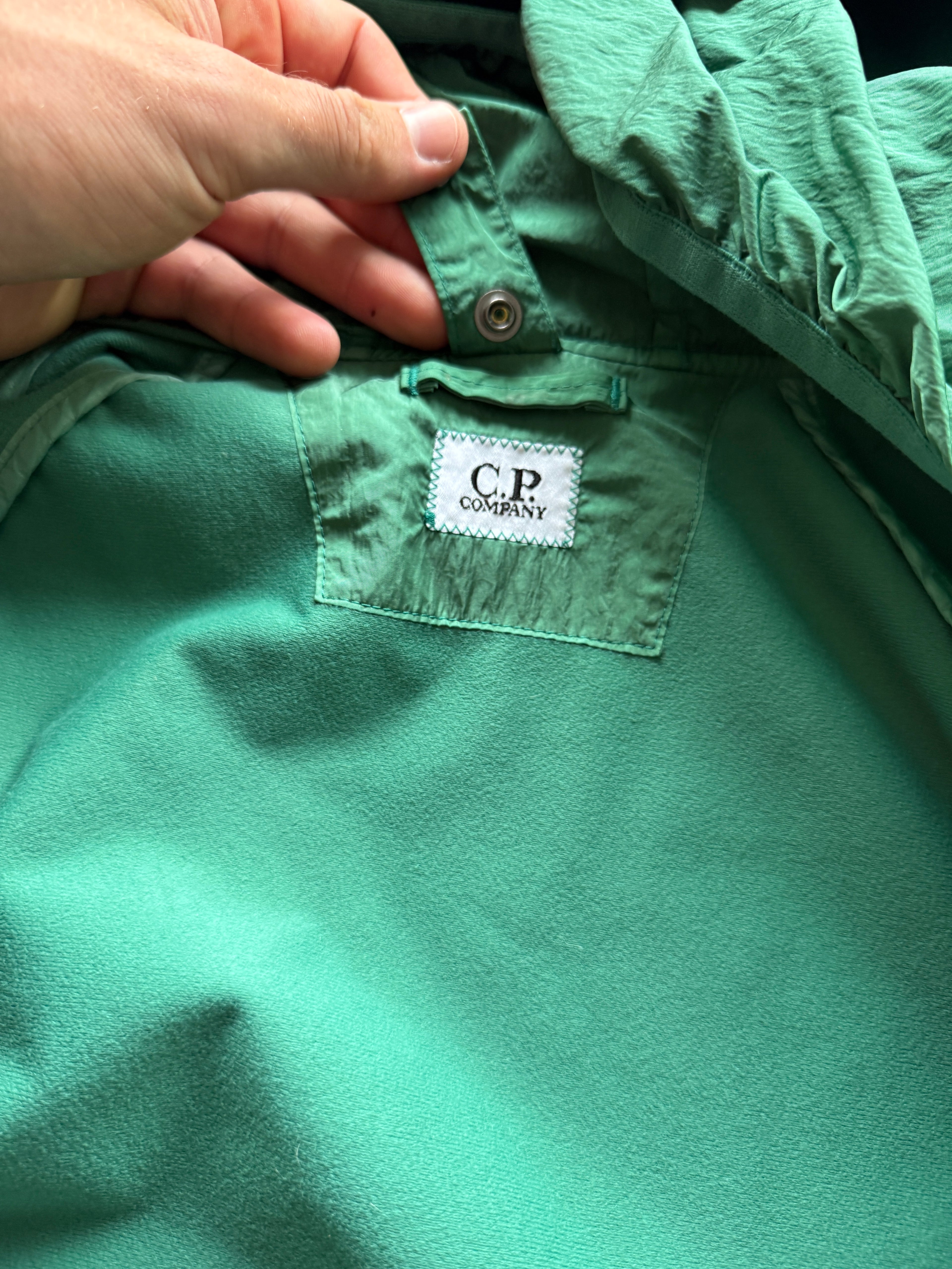 CP Company GD Shell Down Jacket