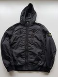 Stone Island Garment Dyed Primaloft Jacket