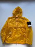 Stone Island X Supreme Poly Cover Jacket