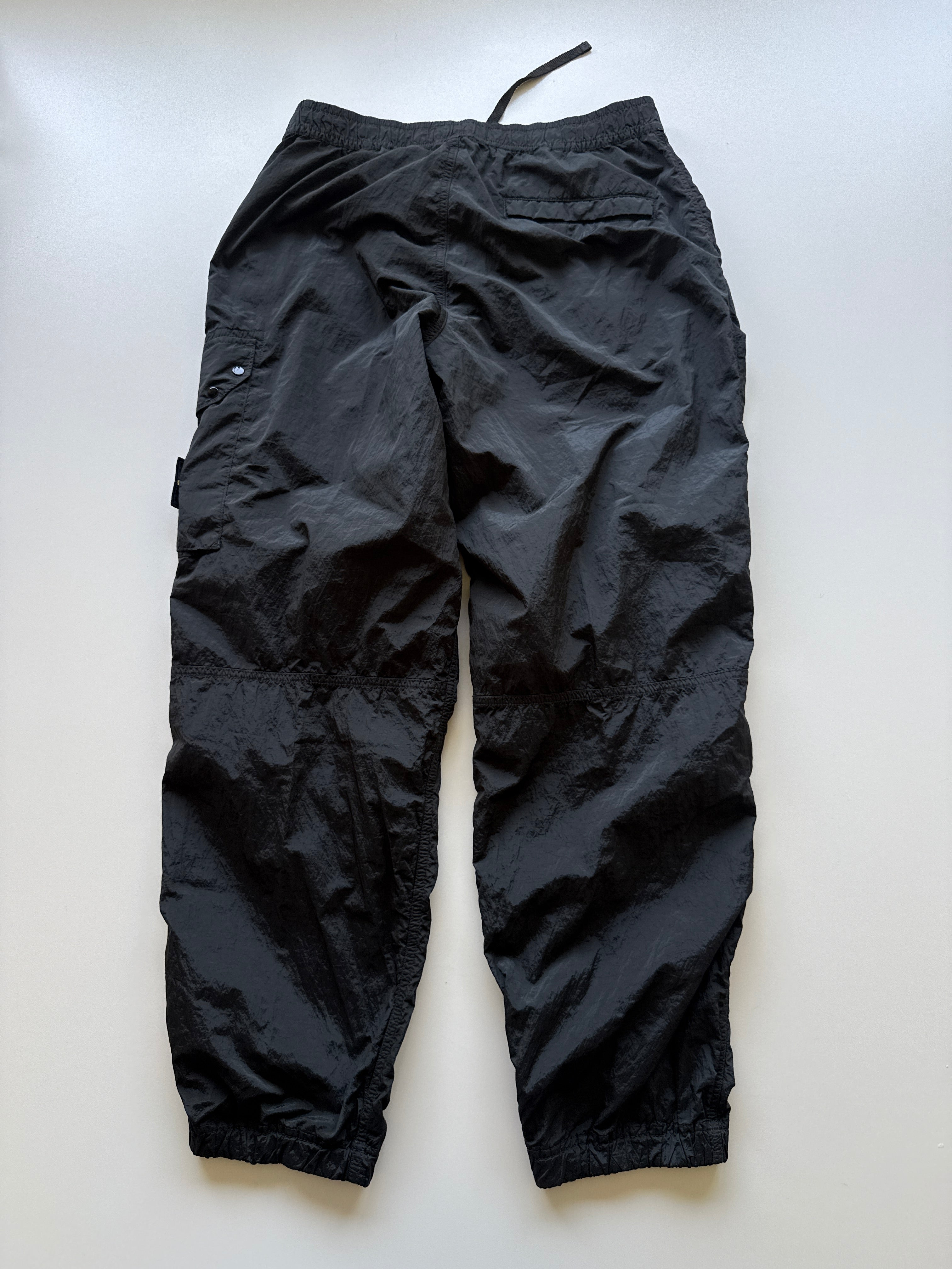 Stone Island Nylon Pants