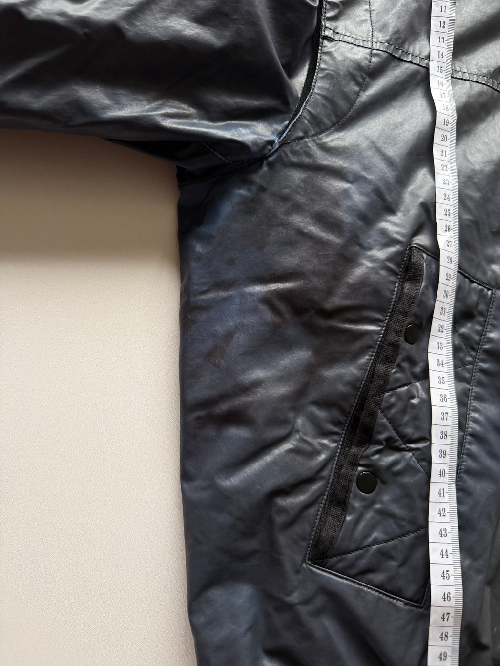 Stone Island Ice Down Jacket