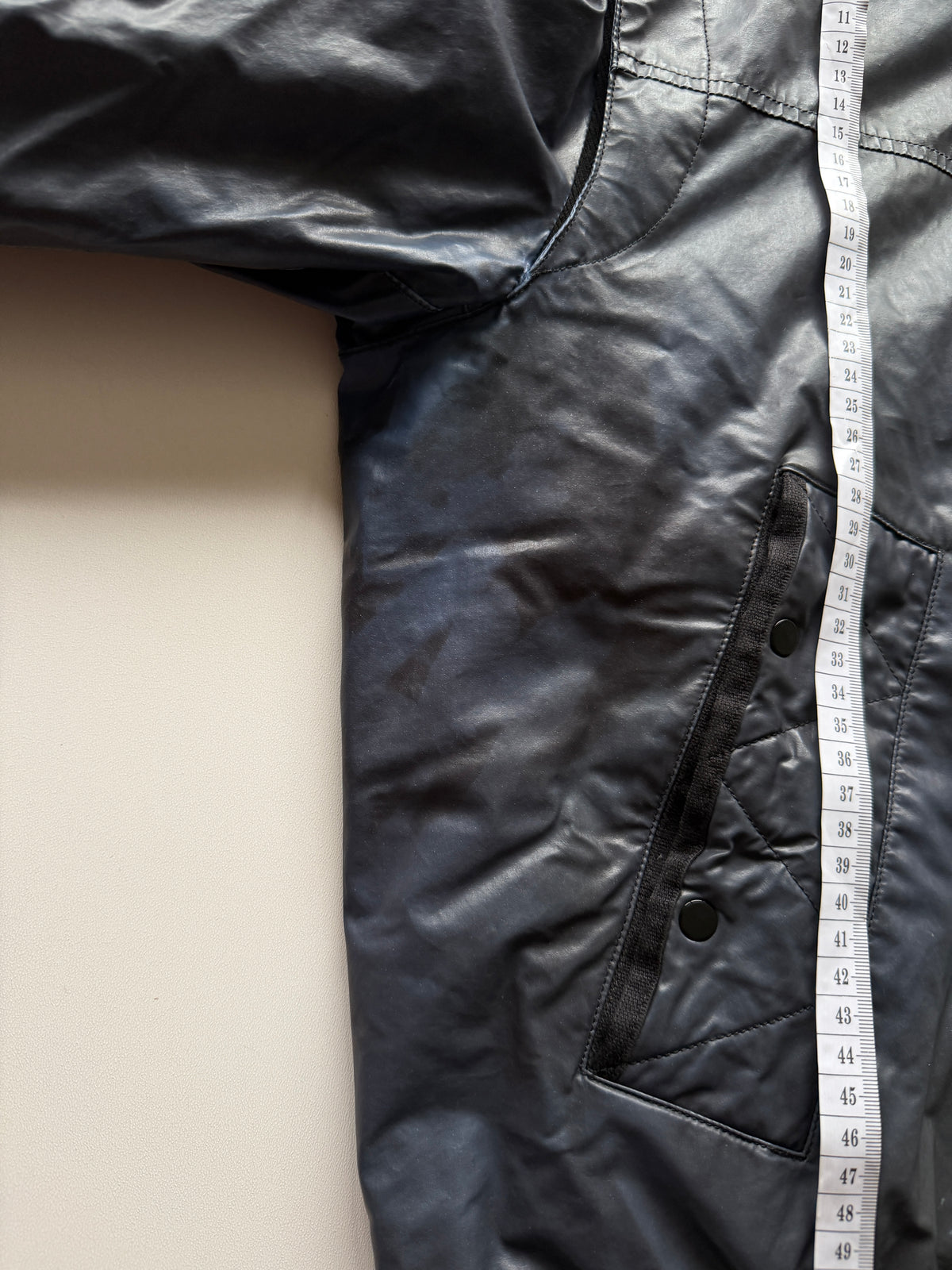 Stone Island Ice Down Jacket