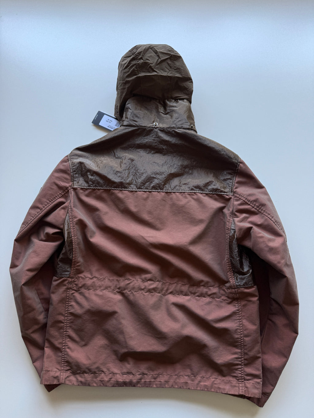 CP Company 50 Fili Jacket