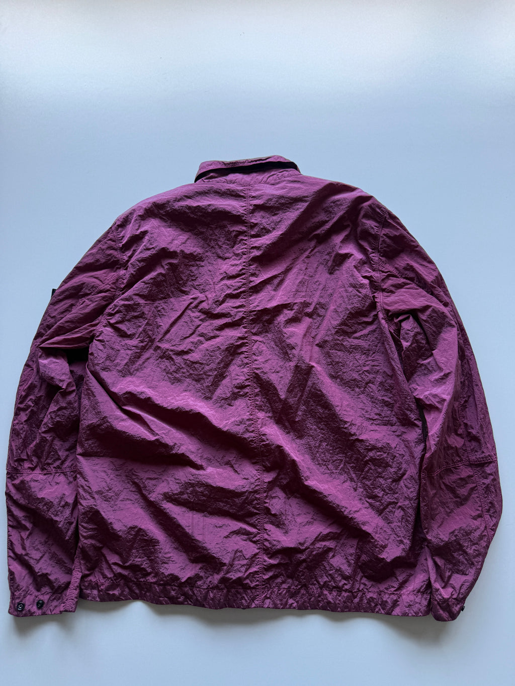 Stone Island Nylon Jacket