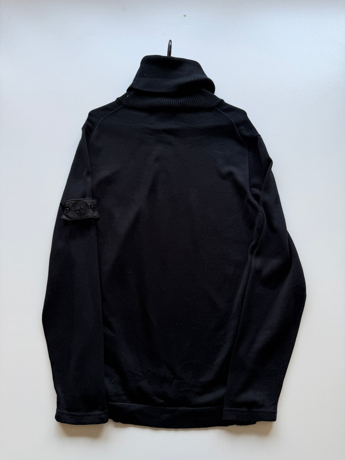 Stone Island Shadow Project Turtleneck