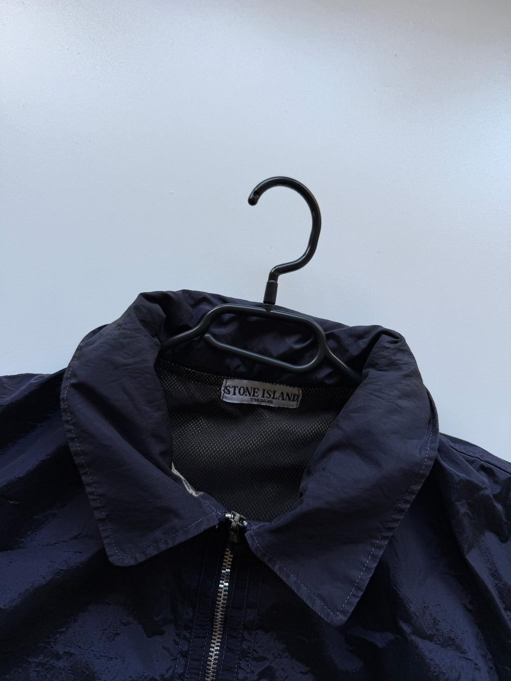 Stone Island Nylon Metal 2008 Jacket