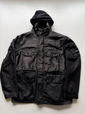 CP Company 50 Fili Garment Dyed Jacket