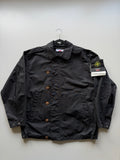 Stone Island X Supreme Ice Jacket Camouflage