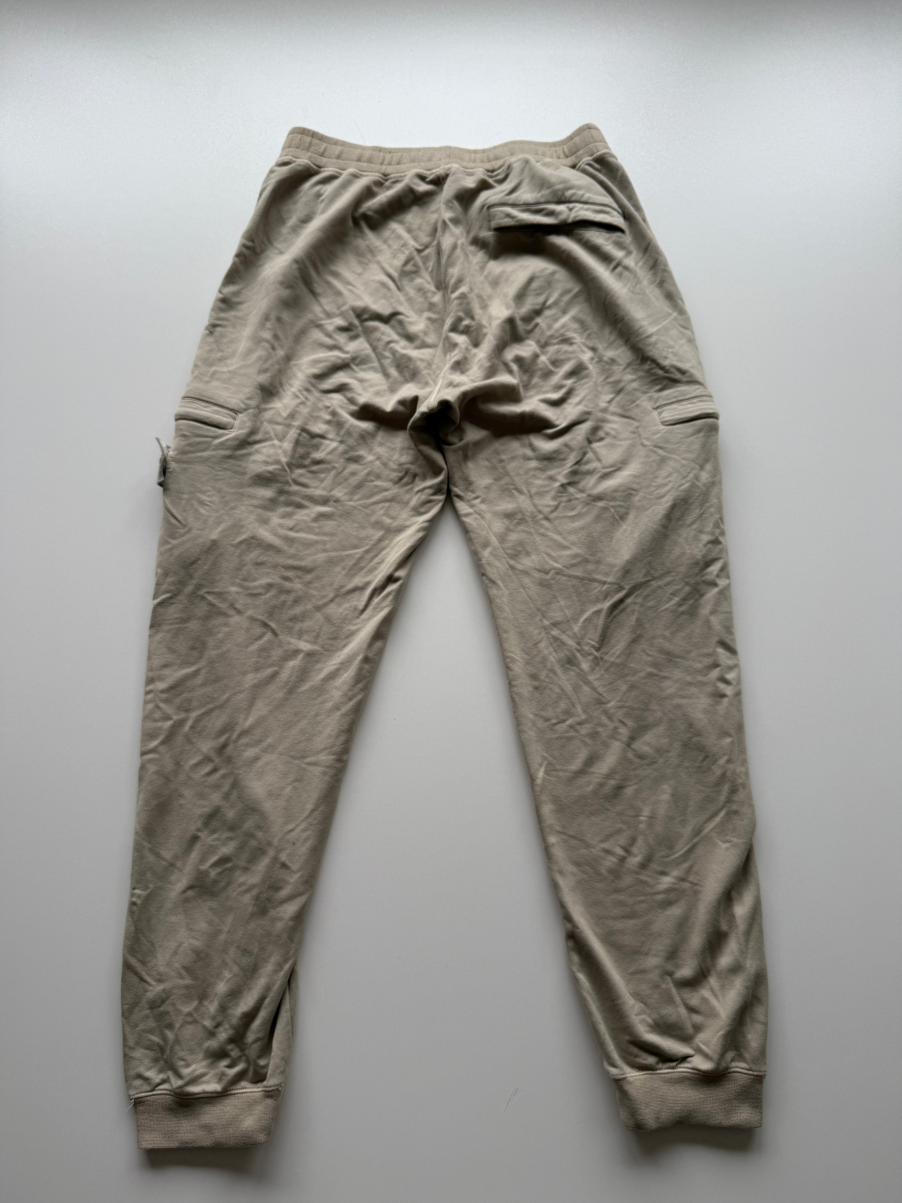 Stone Island Ghost Jogger Pants