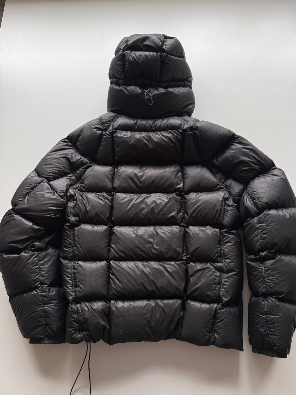 CP Company D D Shell Down Jacket