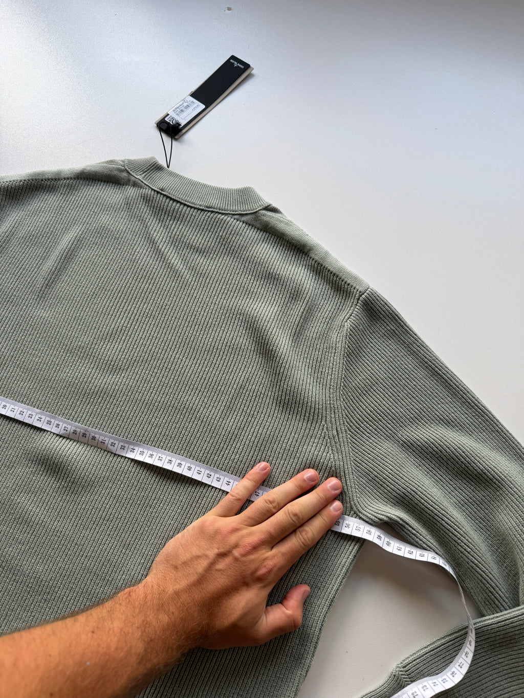 Stone Island Knitwear Jumper