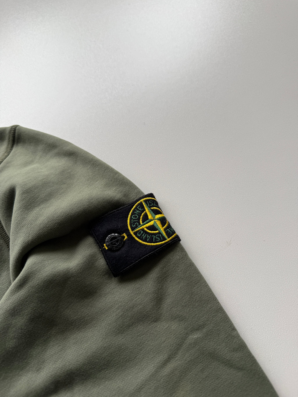 Stone Island Sweater