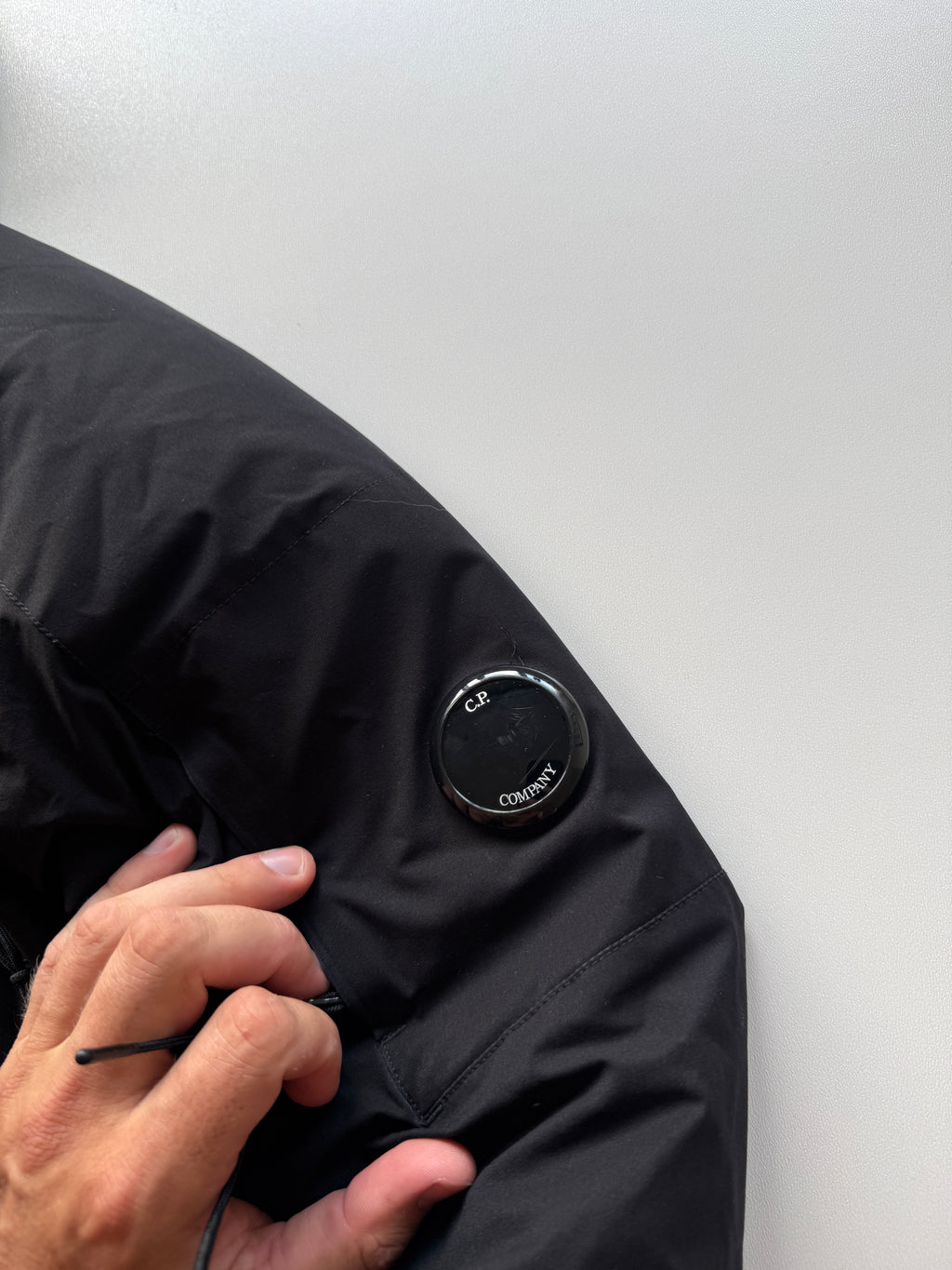 CP Company Pro Tek Primaloft Jacket