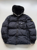 Stone island Naslan Watro down Jacket