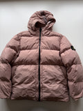 Stone Island Naslan Light Watro Down Jacket