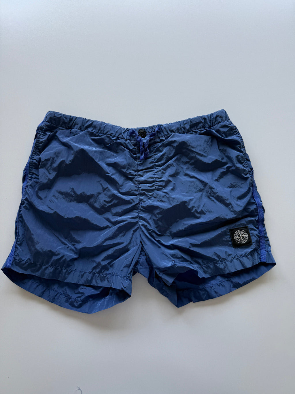 Stone Island Nylon Swimshorts