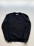 Stone Island Black Sweater