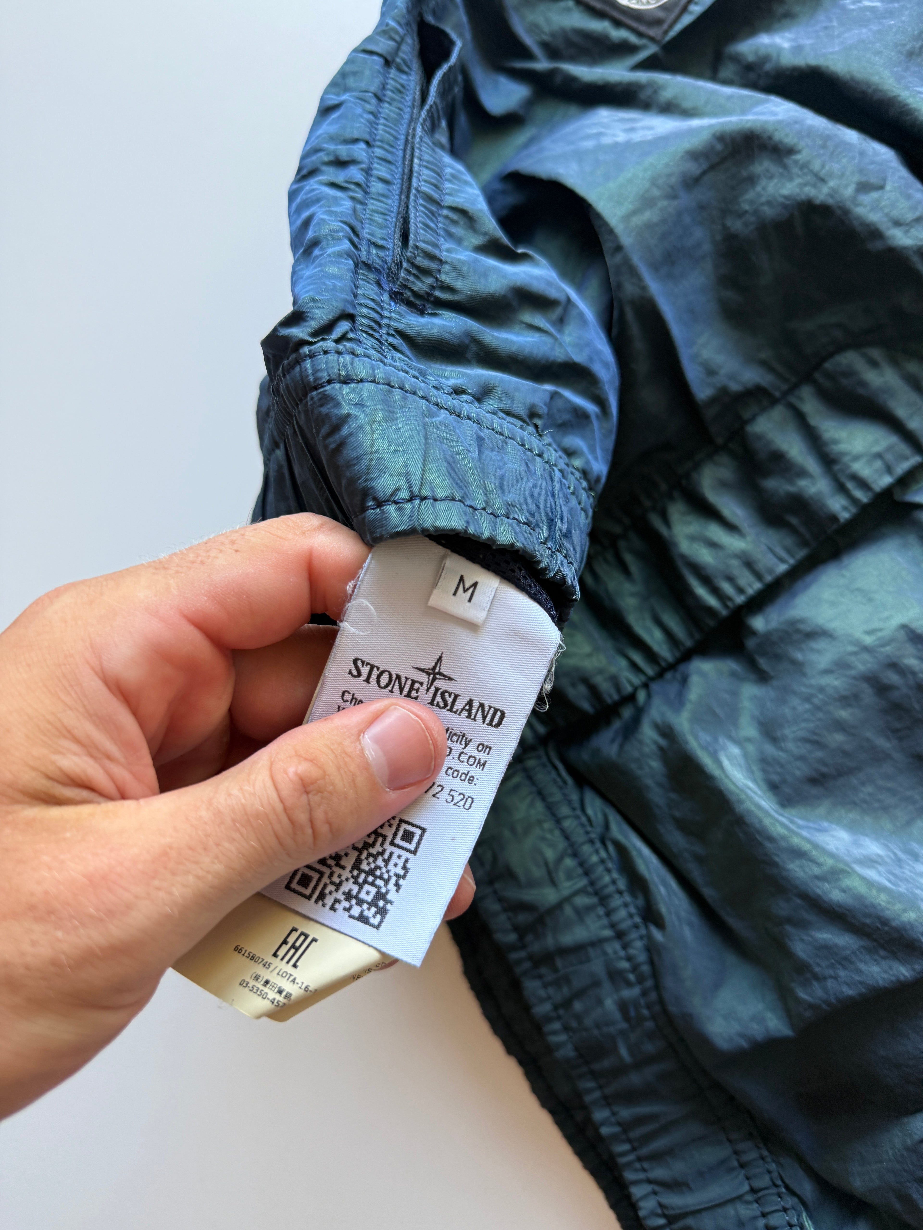 Stone Island Nylon Swimshort