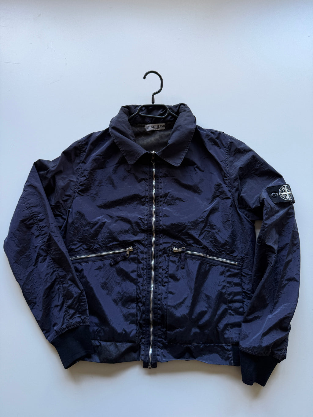 Stone Island Nylon Metal 2008 Jacket