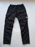 Stone Island Reflective Weave Cargo Pants