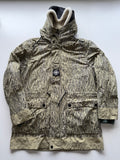 Stone Island Naslan Light Camo Reflective Jacket
