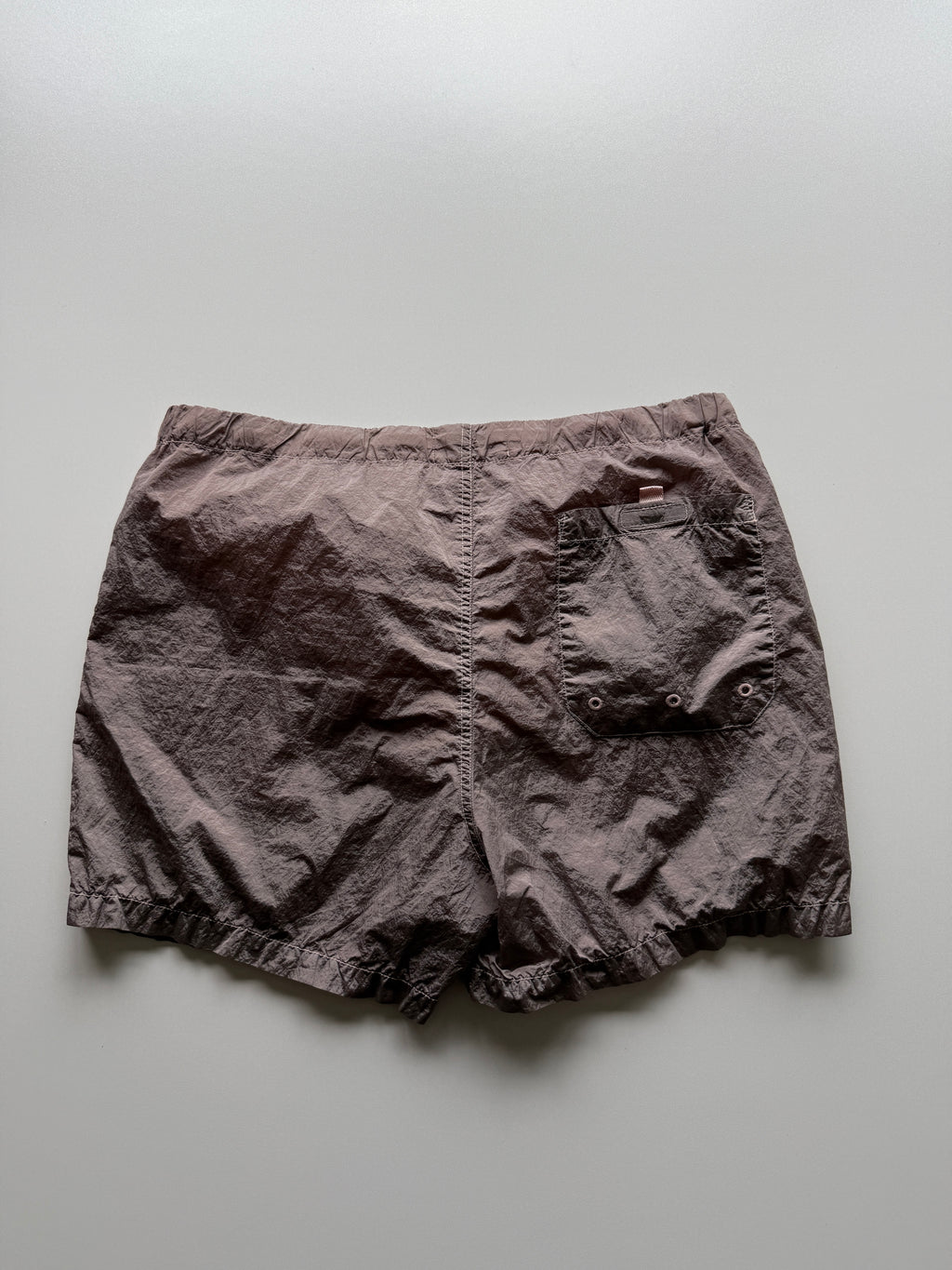 Stone Island Nylon Swimshorts
