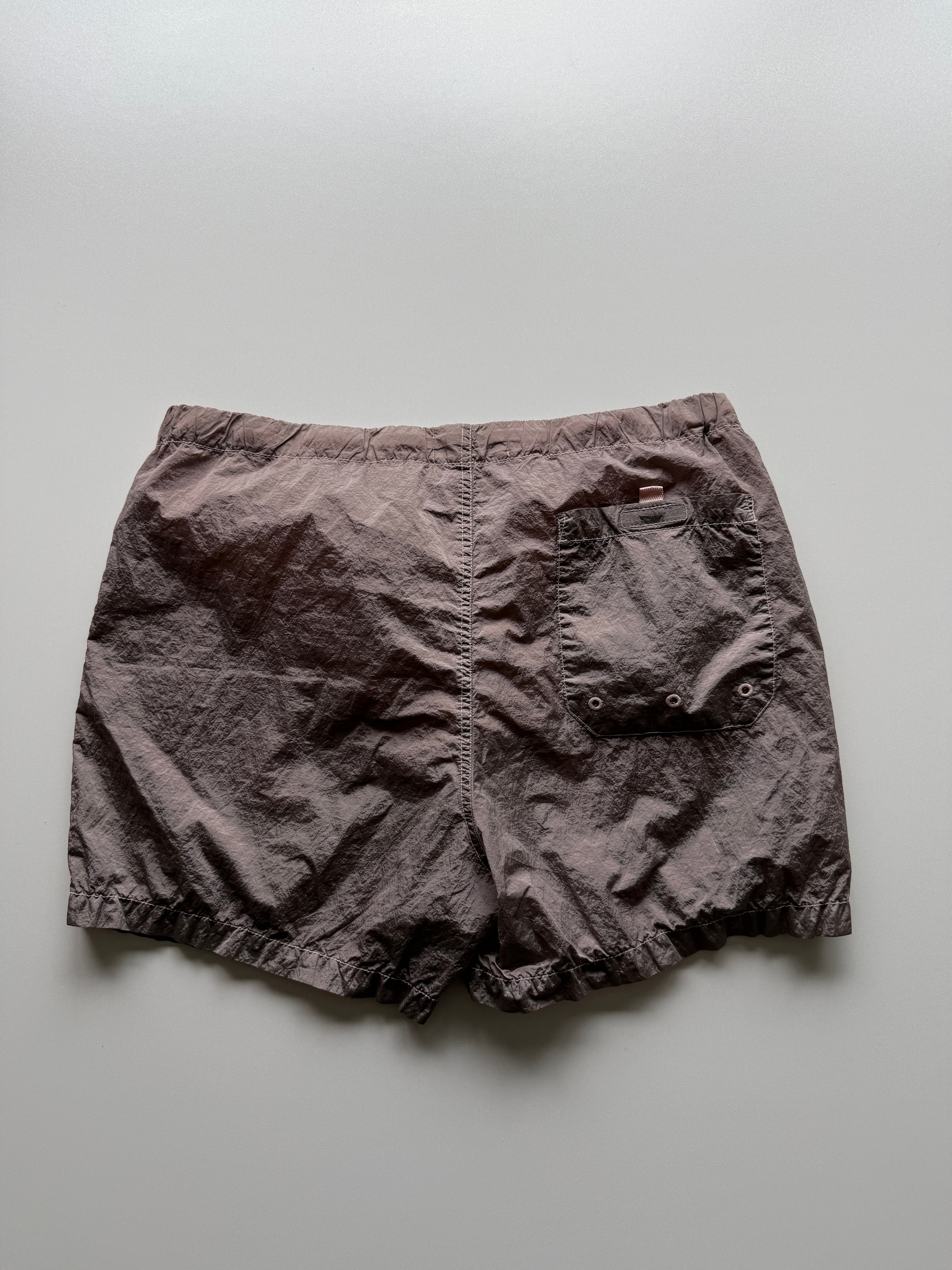Stone Island Nylon Swimshorts