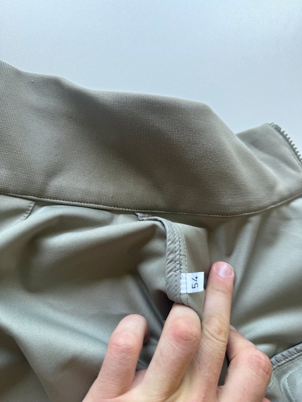 CP Company Metropolis Shell Jacket