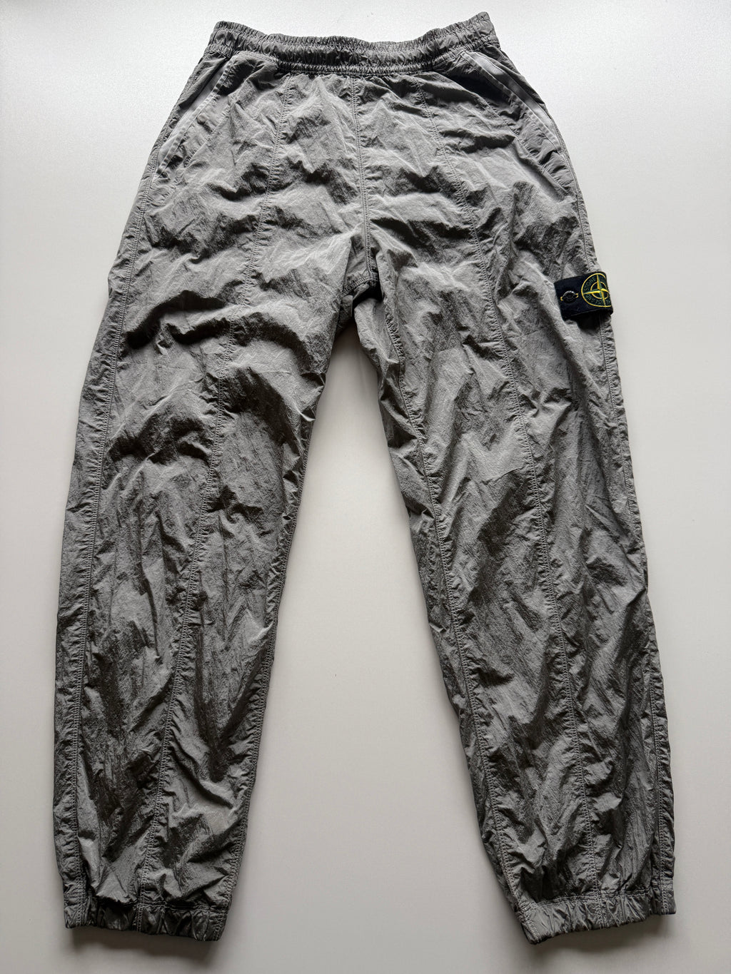 Stone Island Nylon Pants