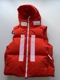 Stone Island Poplin Down Marina Bodywarmer
